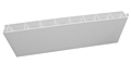 P224 2 1/4 x 24 Inch Wide Partition Wall Panels